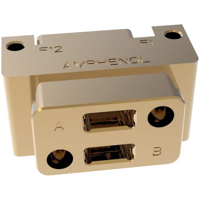 10-504637-004 Amphenol Aerospace Operations  Specializzato